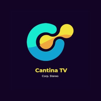 Cantina TV logo