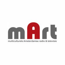 Radio Mart logo