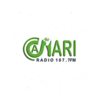 Radio Cañari 107.7 FM logo