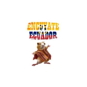 Encuyate Ecuador logo
