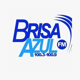Brisa Azul FM logo