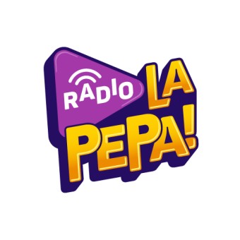 Radio La Pepa logo