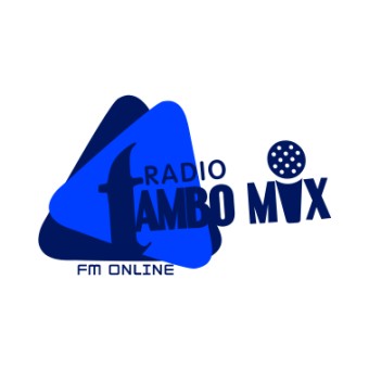 Radio Tambo Mix logo