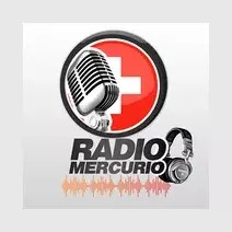 Radio Mercurio logo