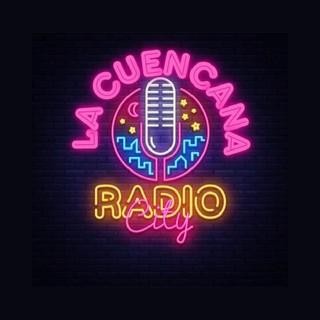 La Cuencana FM logo