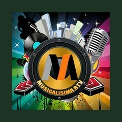 Musicalísima Radio TV logo