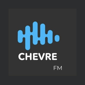 Chevre FM logo