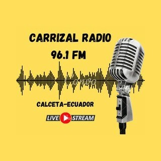 Carrizal Radio logo