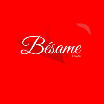 Bésame FM logo