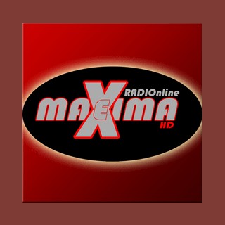 Maxima XE Radio logo