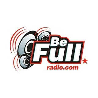 Be Full Radio - Musica logo