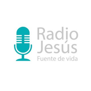 Radio Jesús Fuente de Vida logo