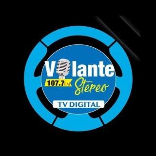 Radio Volante Stereo logo