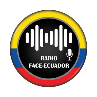 Radio Face Ecuador logo