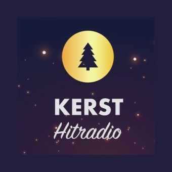 Kerst Hitradio logo