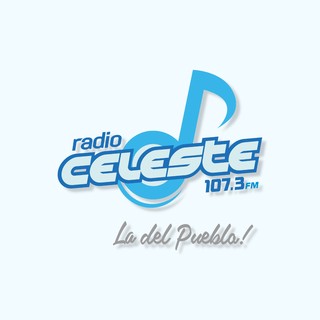 Radio Celeste Ambato logo