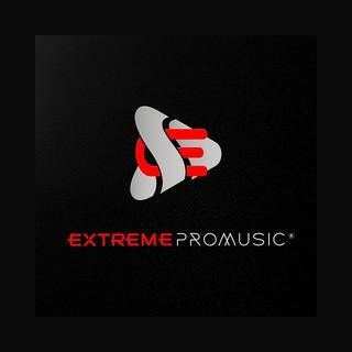 Extreme Pro Music logo