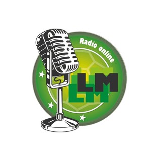 LM Radio Saquisilí logo