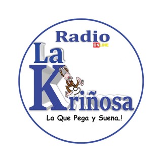 Radio La K-riñosa logo
