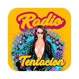 Radio Tentacion Ecuador logo