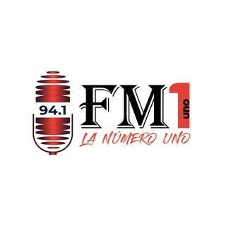 FM UNO logo