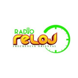 Radio Reloj Macas logo