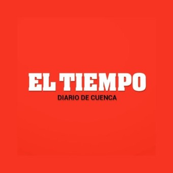 Diario El Tiempo logo