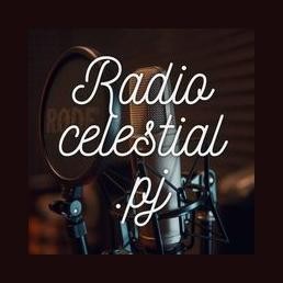 Radio Celestial PJ logo