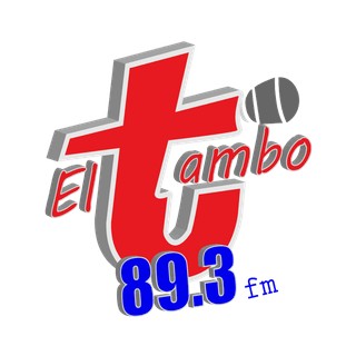 Radio La Voz del Tambo logo