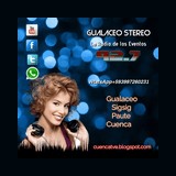 Gualaceo Stereo 92.7 logo