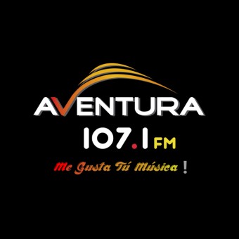 Aventura FM logo