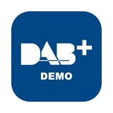 DAB+ Demo logo