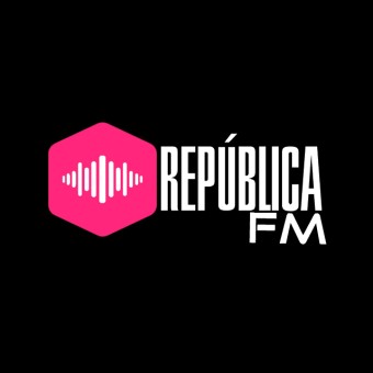 Radio Republica FM logo