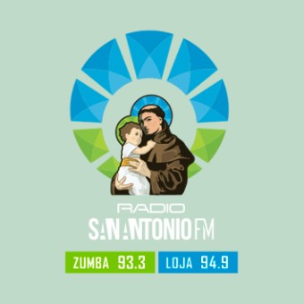 Radio San Antonio logo