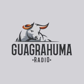Guagrahuma Radio logo