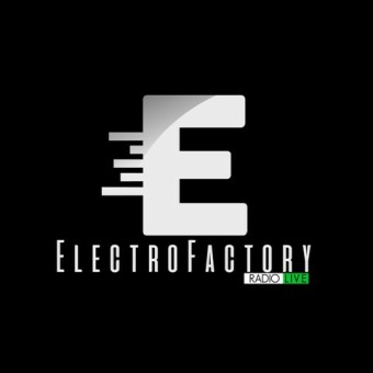 ElectroFactory logo