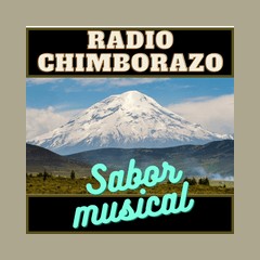Radio Chimborazo logo