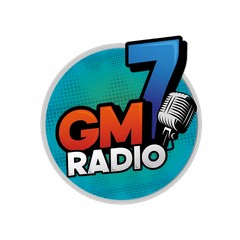 GM 7 Radio logo