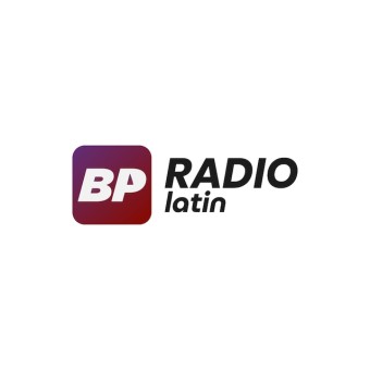 BP Radio Latin logo