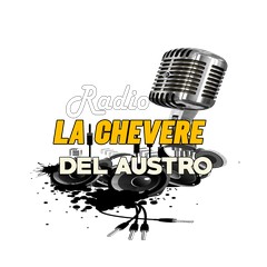 Radio La Chévere del Austro logo