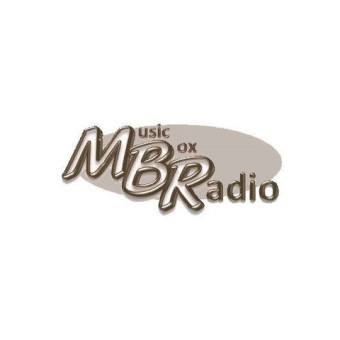 MusicBox Radio logo