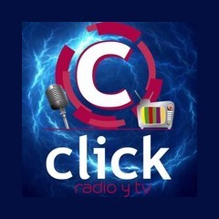 Radio Y TV Click logo