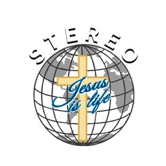 Stereo Jesus Is Life 1 logo