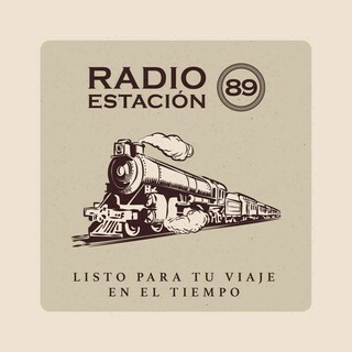 La Estación 89 logo