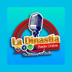 La Dinastia Radio Online logo