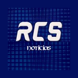 RCS. Noticias 107.1 logo