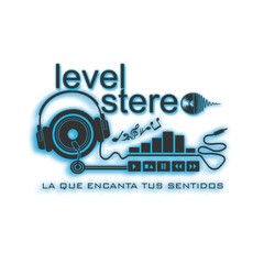 Level Stereo Radio logo