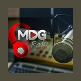 MDG Radio logo