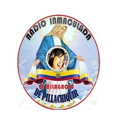 Radio Inmaculada FM logo