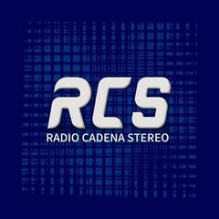Radio Cadena Stereo El Tambo 107.1 logo